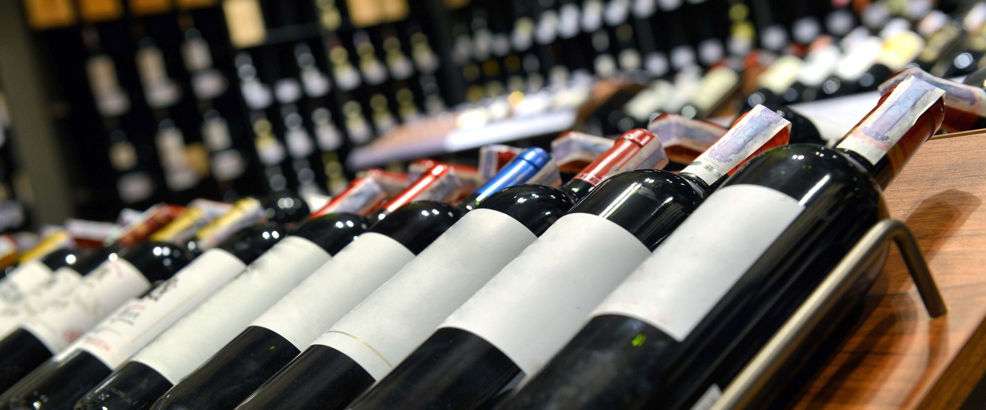 Why Costco is the Top Seller of Wine