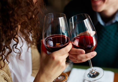 The Healthiest Wines to Drink: An Expert's Perspective