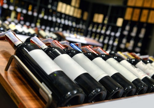 Why Costco is the Top Seller of Wine