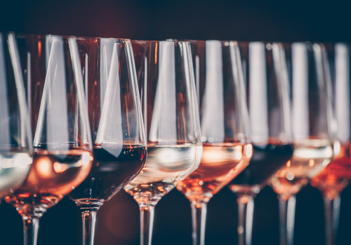 The Best Wines for Beginners: A Guide for Non-Wine Drinkers