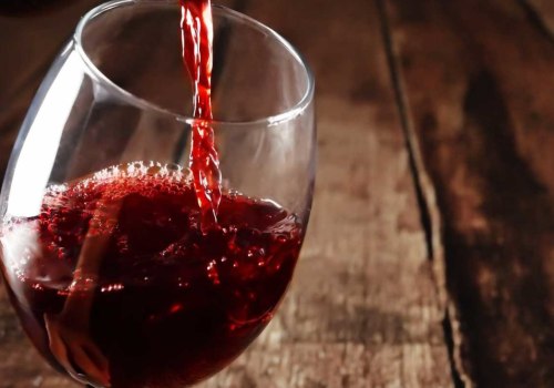 The Ultimate Guide to Finding a Wine That Everyone Likes